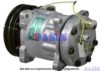 VOLVO 1071995 Compressor, air conditioning